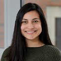 Sarah Prieto, Ph.D.