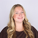 Hailey McGrath Headshot