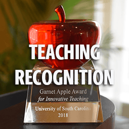 Teaching Recognition