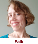 Naomi Falk