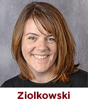 Lori Ziolkowski