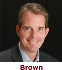 Dick Brown
