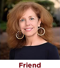 Christy Friend