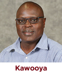 Dick Kawooya
