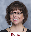 Gina Kunz