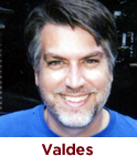 Marius Valdes