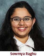 Sowmya Raghu