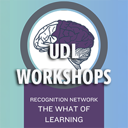 UDL Workshops