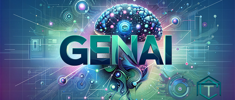 Generative Artificial Intelligence (GenAI)