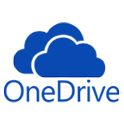 OneDrive logo