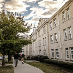 Green Quad