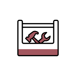 Toolbox Icon