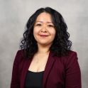 headshot of esmeralda rodriguez