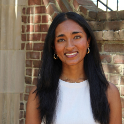 ambassador sanjana