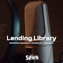 Equipment lending