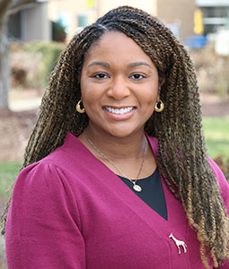 Samantha Etim