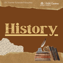 history cover