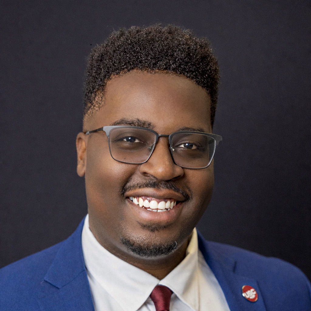 Joshua Webb profile picture