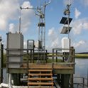 weather station