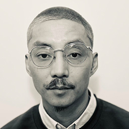 Headshot of Marko Geslani