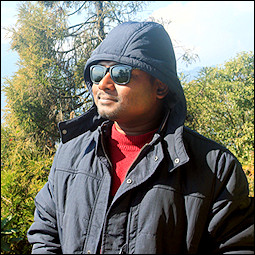 Arunav Das