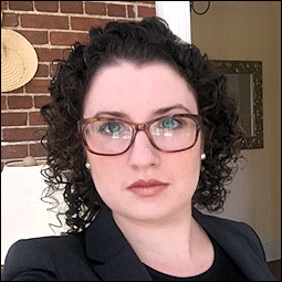 Jacqueline Kastberg