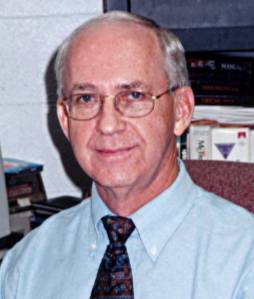 William Padgett William Padgett