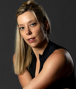Mindy Rawlinson