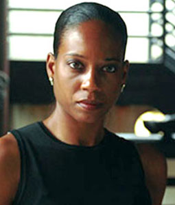 Tanya Wideman-Davis