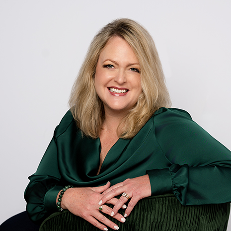 Mary Beth West