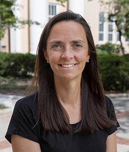 Jessie Guest, Ph.D.