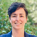 Ali Brian, Ph.D., CAPE