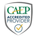 CAEP logo