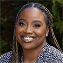 J'haria Dallas, Ph.D., N.C.C.