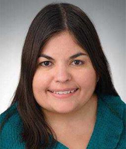 headshot of Ivelisse Ortiz-Hernandez