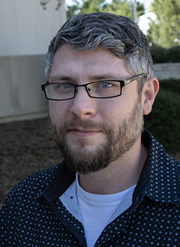 Nathan Young Headshot