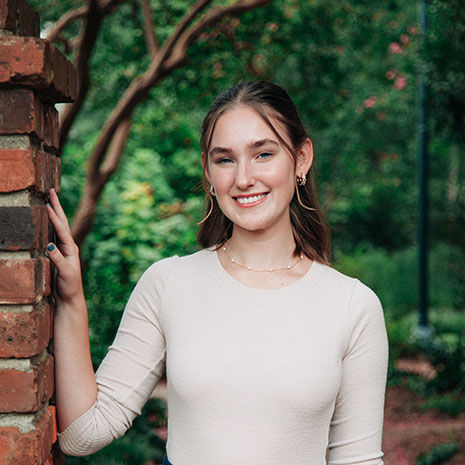 Morgan McCullen