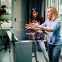 Broadcast meteorology