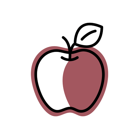 Apple Icon