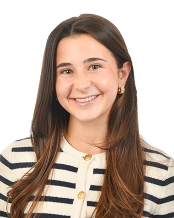 Meadow Montroni headshot