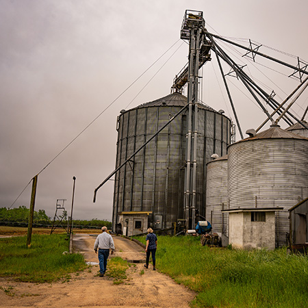 Sharp & Sharp Farms