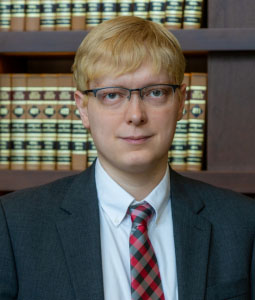 Austin Nelson