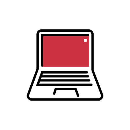 Laptop Icon