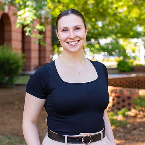 Stephanie Wilczynski profile image