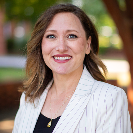 Kimberly Smith, PhD