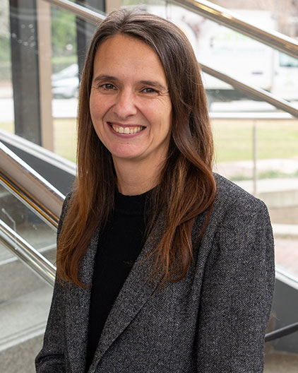 Amanda Hurley