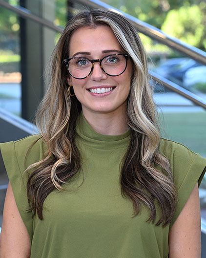 Autumn Cooley