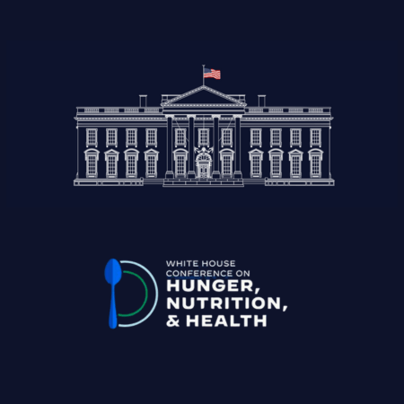White House Conference on Hunger, Nutrition, and Health