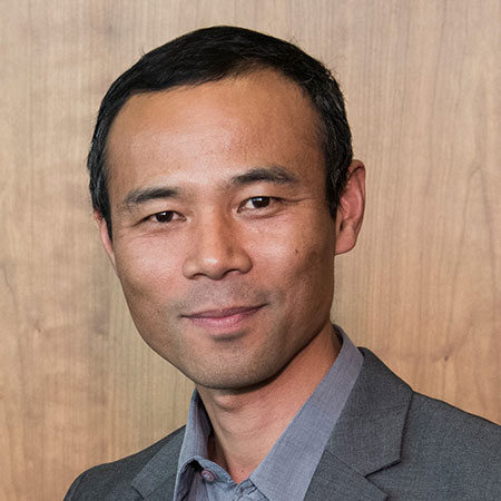Dr. Wang