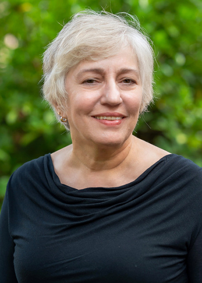 Gail Barnes